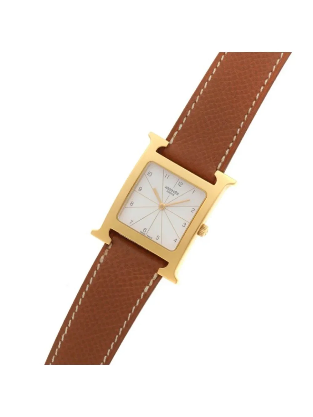 Hermes brand model